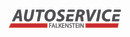 Logo Autoservice Falkenstein GmbH